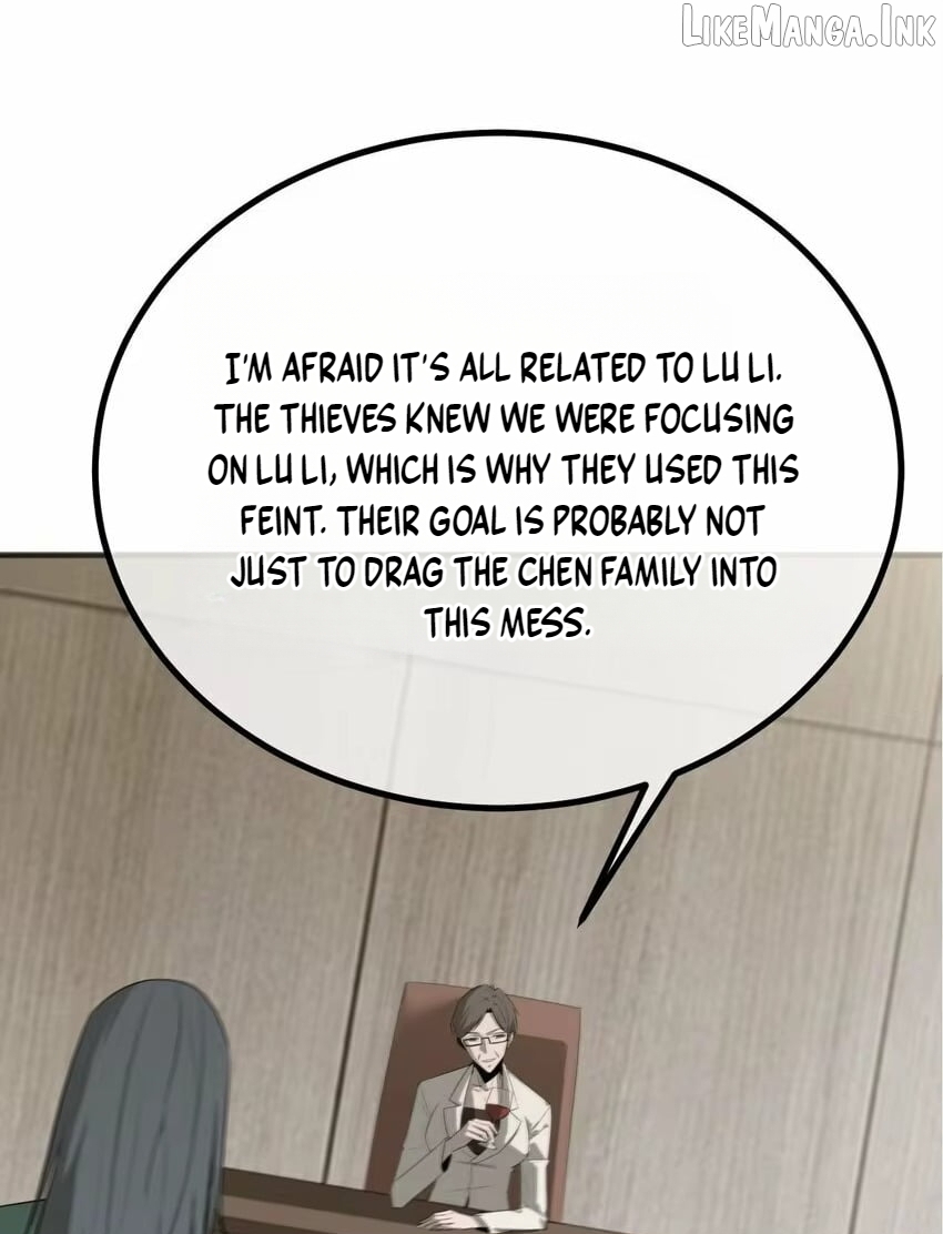 Spectres Chapter 41 - page 54
